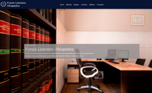 Funes Lescano Abogados